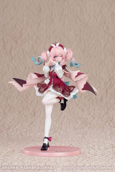 Hyacine Gift+ 1/8 - Honkai Star Rail | Myethos figure