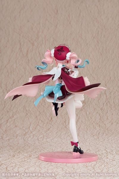 Hyacine Gift+ 1/8 - Honkai Star Rail | Myethos figure