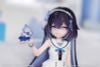 Seele Vollerei Herrscher of Rebirth Chibi Herrscher Ver. - Honkai Impact 3rd | Myethos figure