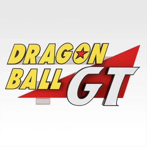 Ichiban Kuji The Gigant Name Last One Prize Dragon Ball GT | Bandai Spirits Goods