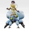Ichiban Kuji Kusanagi Motoko Fuchikoma Last One Ver. Last One Prize - Koukaku Kidoutai The Ghost in the Shell | Bandai Spirits Figure