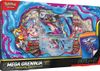 Pokémon TCG Mega Greninja ex Premium Collection - Pokémon | The Pokémon Company International Goods