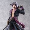 S-Fire Majima Goro Captain Majima 1/7 - Ryu ga Gotoku 8 Gaiden Pirates in Hawaii | Sega Fave Figure