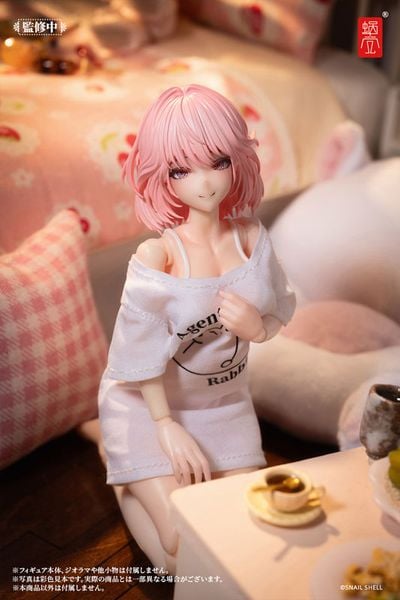 RA-01L Aileen Holiday Memories 1/12 - Original | Snail Shell Figure