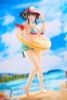 Asuka Swimsuit Ver. 1/6 - Shinobi Master Senran Kagura New Link | Honey 2 Figure