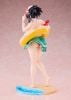 Asuka Swimsuit Ver. 1/6 - Shinobi Master Senran Kagura New Link | Honey 2 Figure