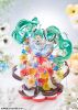 Hatsune Miku JAPAN LIVE TOUR 2025 BLOOMING 1/7 | Good Smile Company Figure