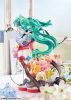 Hatsune Miku JAPAN LIVE TOUR 2025 BLOOMING 1/7 | Good Smile Company Figure
