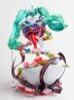 Hatsune Miku JAPAN LIVE TOUR 2025 BLOOMING 1/7 | Good Smile Company Figure