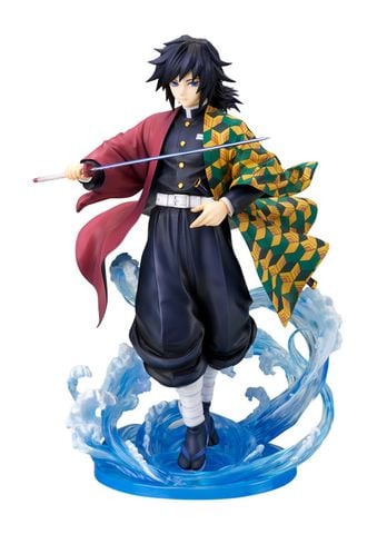 TV Anime Demon Slayer Kimetsu no Yaiba Giyu Tomioka 1/8 - Demon Slayer Kimetsu no Yaiba | Alter Figure