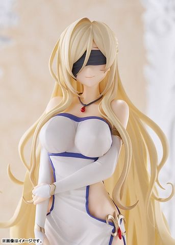 POP UP PARADE Sword Maiden L size - Goblin Slayer | Good Smile Company Figure