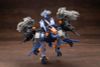 ZOIDS GUN SNIPER Leena Special 2001 Recolor 1/72 - Zoids New Century | Kotobukiya Plastic Model