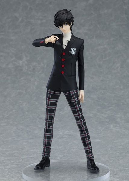 POP UP PARADE Ren Amamiya - Persona 5 Royal | Good Smile Company figure