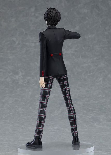 POP UP PARADE Ren Amamiya - Persona 5 Royal | Good Smile Company figure