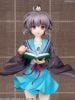 KDcolle Yuki Nagato 1/7 - The Melancholy of Haruhi Suzumiya Series | KADOKAWA figure
