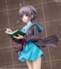 KDcolle Yuki Nagato 1/7 - The Melancholy of Haruhi Suzumiya Series | KADOKAWA figure