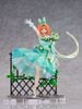 Nakano Yotsuba Floral Dress Ver. 1/7 - Eiga Gotoubun no Hanayome - Shibuya Scramble | eStream Figure