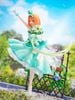 Nakano Yotsuba Floral Dress Ver. 1/7 - Eiga Gotoubun no Hanayome - Shibuya Scramble | eStream Figure
