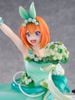 Nakano Yotsuba Floral Dress Ver. 1/7 - Eiga Gotoubun no Hanayome - Shibuya Scramble | eStream Figure