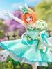 Nakano Yotsuba Floral Dress Ver. 1/7 - Eiga Gotoubun no Hanayome - Shibuya Scramble | eStream Figure