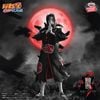 Noir Edge Collection Uchiha Itachi - Naruto Shippuuden | Bandai Spirits Figure