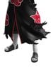 Noir Edge Collection Uchiha Itachi - Naruto Shippuuden | Bandai Spirits Figure