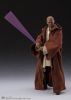 S.H.Figuarts Mace Windu Classic Ver. - Star Wars Revenge of the Sith | Bandai Spirits Figure