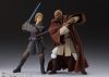 S.H.Figuarts Mace Windu Classic Ver. - Star Wars Revenge of the Sith | Bandai Spirits Figure