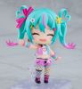 Nendoroid 3006 Hatsune Miku DecoMiku Lightness - VOCALOID | Good Smile Company figure