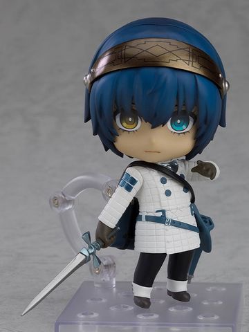 Nendoroid 2650 Protagonist - Metaphor ReFantazio | Good Smile Company Figure