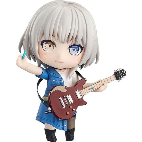 Nendoroid 2855 Raana Kaname - BanG Dream! | Good Smile Arts Shanghai Figure