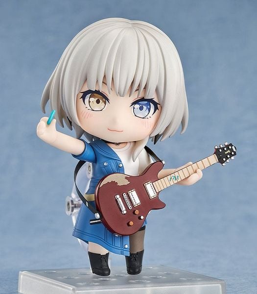 Nendoroid 2855 Raana Kaname - BanG Dream! | Good Smile Arts Shanghai Figure
