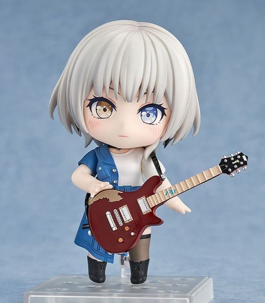 Nendoroid 2855 Raana Kaname - BanG Dream! | Good Smile Arts Shanghai Figure