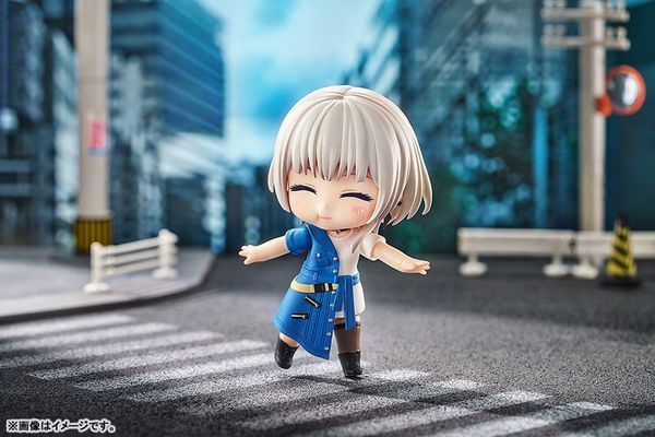 Nendoroid 2855 Raana Kaname - BanG Dream! | Good Smile Arts Shanghai Figure