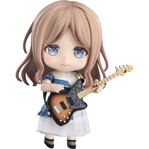 Nendoroid 2873 Soyo Nagasaki - BanG Dream! | Good Smile Arts Shanghai Figure