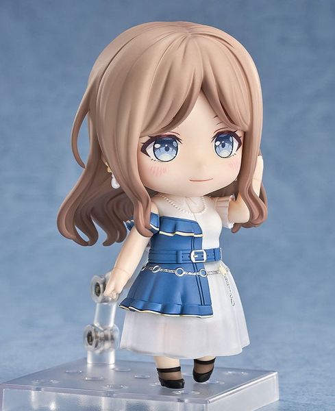 Nendoroid 2873 Soyo Nagasaki - BanG Dream! | Good Smile Arts Shanghai Figure