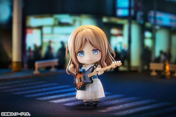 Nendoroid 2873 Soyo Nagasaki - BanG Dream! | Good Smile Arts Shanghai Figure