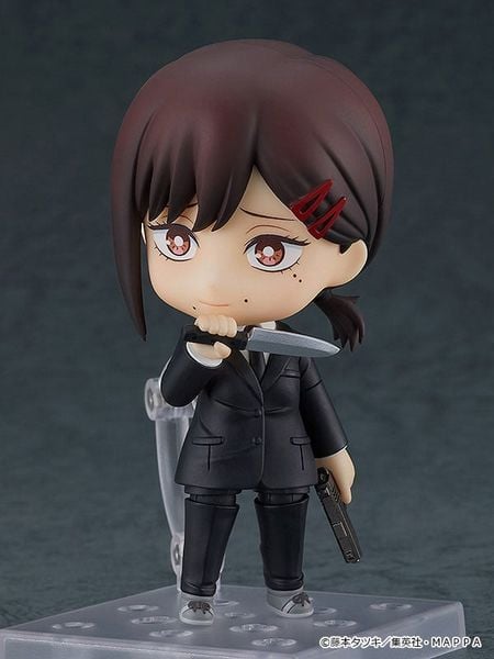 Nendoroid 2014 Kobeni - Chainsaw Man | Good Smile Company Figure