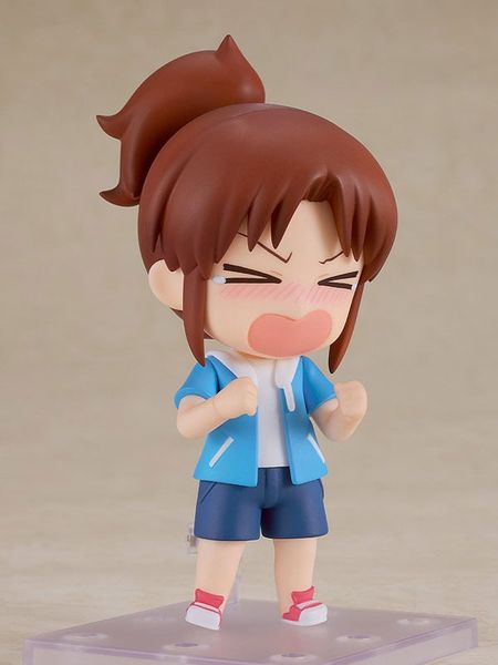 Nendoroid 2838 Midori Nagumo - CITY THE ANIMATION | Good Smile Company Figure