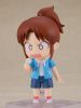 Nendoroid 2838 Midori Nagumo - CITY THE ANIMATION | Good Smile Company Figure