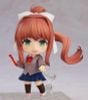 Nendoroid 1817 Monika - Doki Doki Literature Club! | Good Smile Company Figure