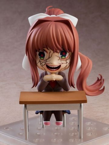 Nendoroid 1817 Monika - Doki Doki Literature Club! | Good Smile Company Figure