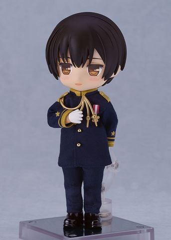 Nendoroid Doll Hetalia World Stars Japan - Hetalia World Stars | Orange Rouge Figure