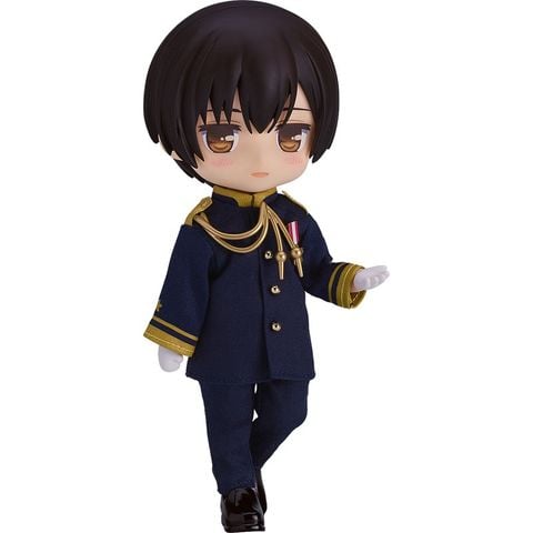 Nendoroid Doll Hetalia World Stars Japan - Hetalia World Stars | Orange Rouge Figure