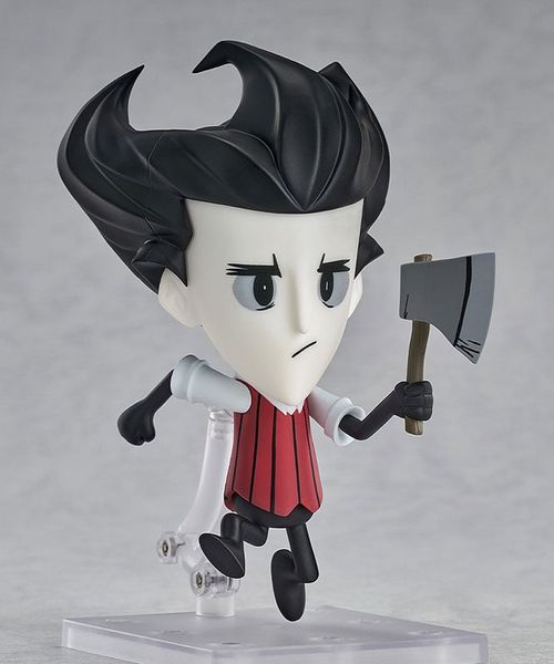 Nendoroid 2894 Wilson - Don't Starve | Good Smile Arts Shanghai Figure