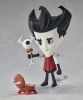 Nendoroid 2894 Wilson - Don't Starve | Good Smile Arts Shanghai Figure