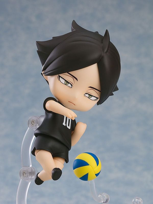 Nendoroid Rintarou Suna - Haikyuu!! | Orange Rouge Figure - JH Figure