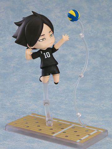 Nendoroid 2297 Rintarou Suna - Haikyuu!! | Orange Rouge Figure