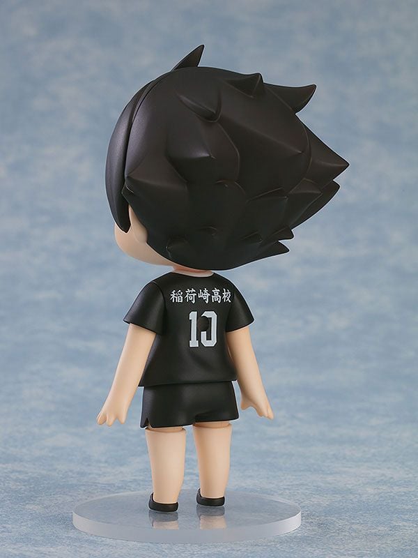 ハイキュー!! Rintaro Suna フィギュア 2297 ねんどろいど Nendoroid Rintarou Suna - Haikyuu!! | Orange Rouge Figure - JH Figure