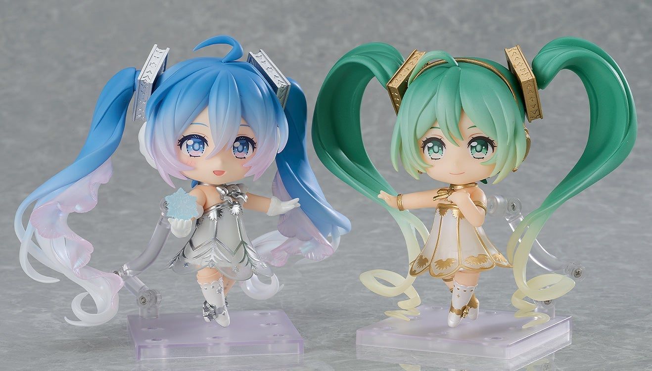 Hatsune Miku Plush - Hatsune Miku Symphony 2025 Sapporo Concert ver. [Pre-Order Jun 2026] main image 1